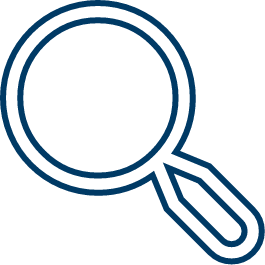 Vergrößernde Sehhilfen